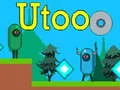 Igra Utoo spletu