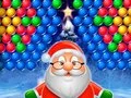 Igra Santa Mehurček Eksplozija spletu