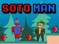 Igra Soto Moški spletu