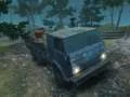 Igra 4WD Off-Road Vodenje Sim spletu Igra 4WD Off-Road Vodenje Sim spletu