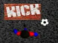 Igra Kick spletu Igra Kick spletu