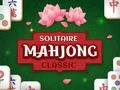 Igra Klasični Mahjong Solitaire spletu Igra Klasični Mahjong Solitaire spletu