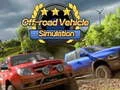 Igra Simulacija terenskih vozil spletu Igra Simulacija terenskih vozil spletu