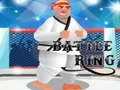 Igra Bitka Obroča spletu Igra Bitka Obroča spletu