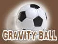 Igra Gravitacijska Žoga spletu Igra Gravitacijska Žoga spletu
