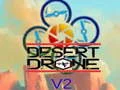 Igra Pustinski Dron spletu