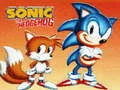 Igra Sonic Ježek spletu