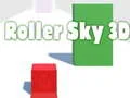 Igra Roler Nebo 3D spletu Igra Roler Nebo 3D spletu
