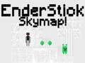 Igra EnderStick Nebesna karta spletu