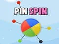 Igra Pin Spin spletu Igra Pin Spin spletu