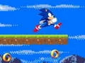 Igra Sonic Mobilen spletu