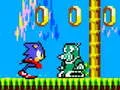 Igra Sonic Pocket Runners spletu