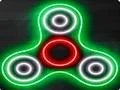 Igra Fidget Spinner 3D spletu Igra Fidget Spinner 3D spletu
