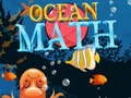Igra Oceanska matematika spletu