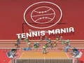 Igra Tenis Mania spletu Igra Tenis Mania spletu