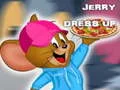 Igra Oblačenje Jerryja spletu