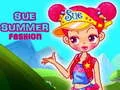 Igra Sue Poletna Moda spletu Igra Sue Poletna Moda spletu