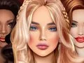 Igra Vrt in Princesa Modna spletu Igra Vrt in Princesa Modna spletu
