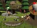 Igra Civilizacija spletu