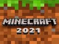 Igra Minecraft 2021 spletu
