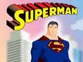 Igra Superman spletu Igra Superman spletu