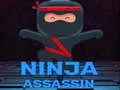 Igra Ninja Ubijalec spletu
