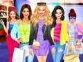 Igra BFF Modna Stilistka Oblačenje spletu Igra BFF Modna Stilistka Oblačenje spletu