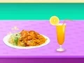 Igra Igra kuhanja Biryani Pakistanska in Indijska recept spletu Igra Igra kuhanja Biryani Pakistanska in Indijska recept spletu