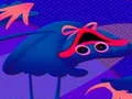 Igra Flappy Hugie Wugie spletu