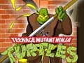 Igra Ninja Želve spletu Igra Ninja Želve spletu