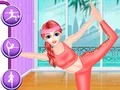 Igra Fitnes načrt za modno dekle spletu Igra Fitnes načrt za modno dekle spletu