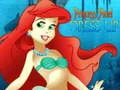 Igra Oblači princesko Ariel spletu Igra Oblači princesko Ariel spletu