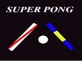 Igra Super Pong spletu Igra Super Pong spletu