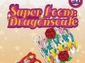 Igra Super Tkalko Zmajevih Lusk spletu Igra Super Tkalko Zmajevih Lusk spletu