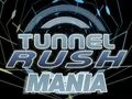 Igra Maniya tunelskega teka spletu