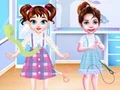 Igra Modna obleka Baby Taylor spletu Igra Modna obleka Baby Taylor spletu