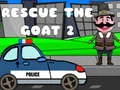 Igra Rešite kozo 2 spletu