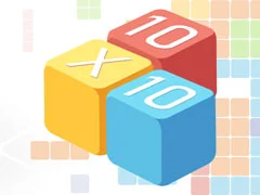 Igra 10x10 Napolni Mrežo spletu Igra 10x10 Napolni Mrežo spletu