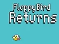 Igra Flappy Bird Avantura spletu