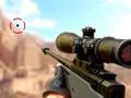 Igra Strelec 3D spletu