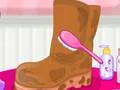 Igra Čiščenje in nega Uggs spletu Igra Čiščenje in nega Uggs spletu