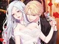 Igra Oblačenje Princesk Anime Parov spletu