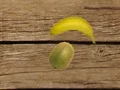 Igra Streljanje na Sadje spletu