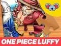 Igra Luffy sestavljanka One Piece spletu