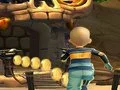 Igra Teči Teči 3D spletu Igra Teči Teči 3D spletu