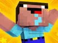 Igra Izziv Puzzla Noob spletu