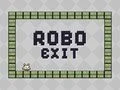 Igra Robo Izhod spletu