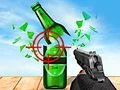 Igra Pravi Strelec Na Steklenice 3D spletu Igra Pravi Strelec Na Steklenice 3D spletu