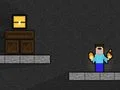 Igra Noob proti TNT Boom spletu Igra Noob proti TNT Boom spletu