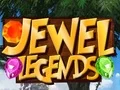 Igra Legende o Draguljih spletu Igra Legende o Draguljih spletu